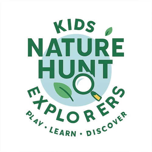 Kids Nature Hunt Explorers